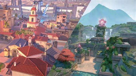 Valorant Maps Guide: The Best Agents for Every Map in 2024.